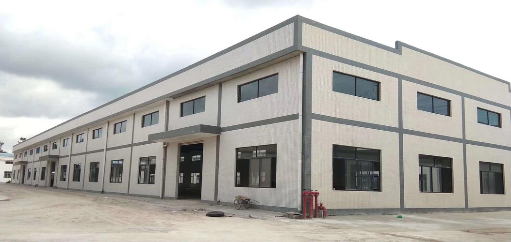 新安县厂房保洁